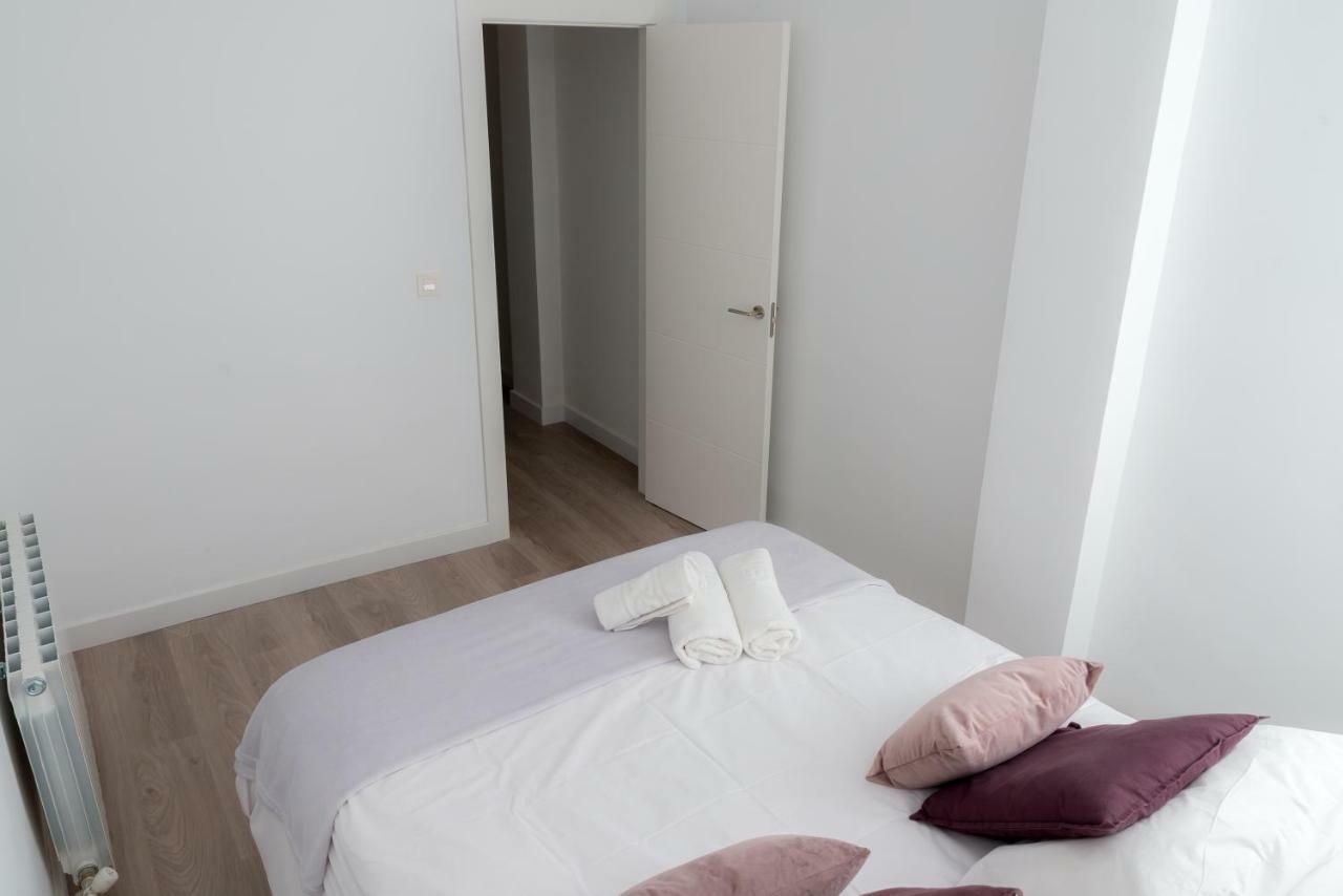 Tuguest Pedro Antonio Apartamento Granada