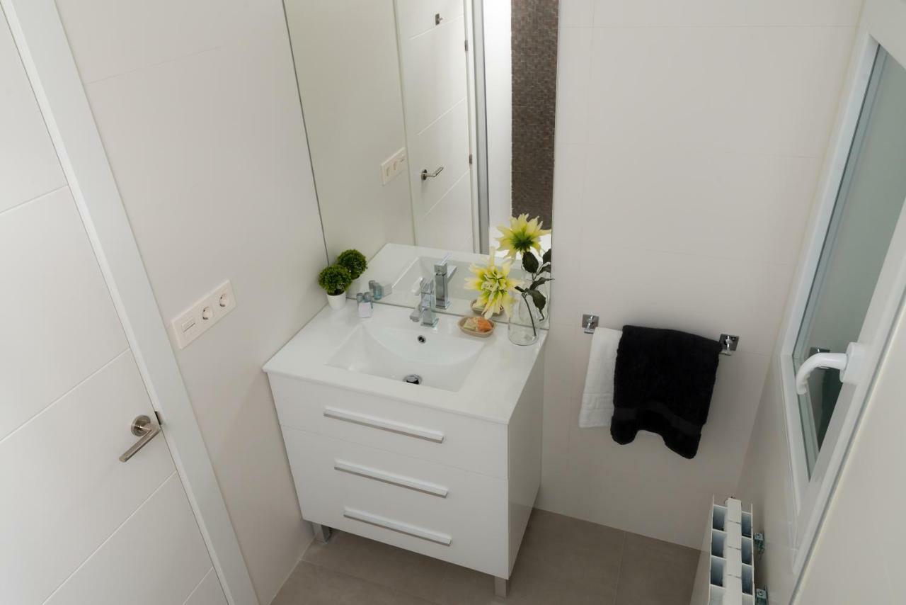 Tuguest Pedro Antonio Apartamento Granada