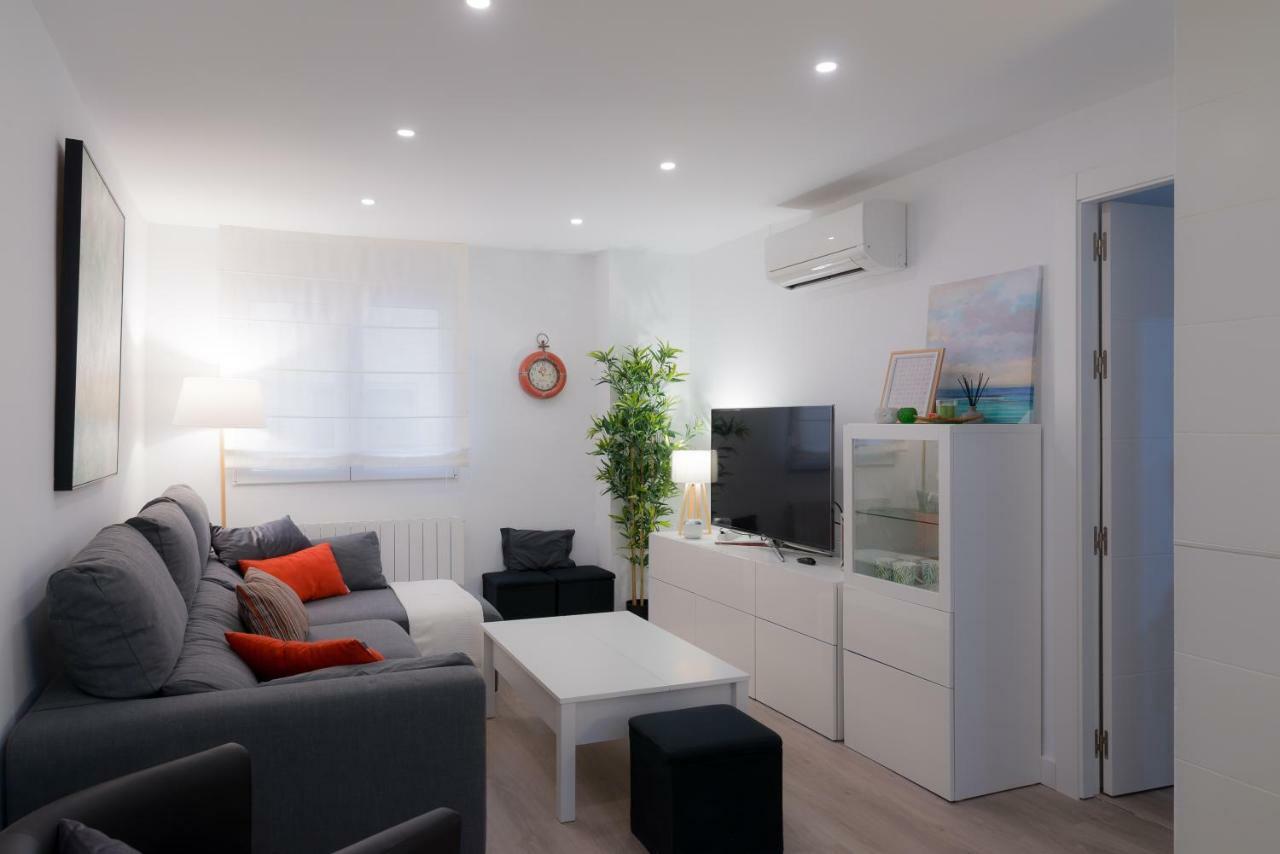 Tuguest Pedro Antonio Apartamento *