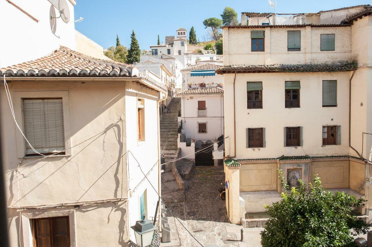 Apartamento Centro Granada