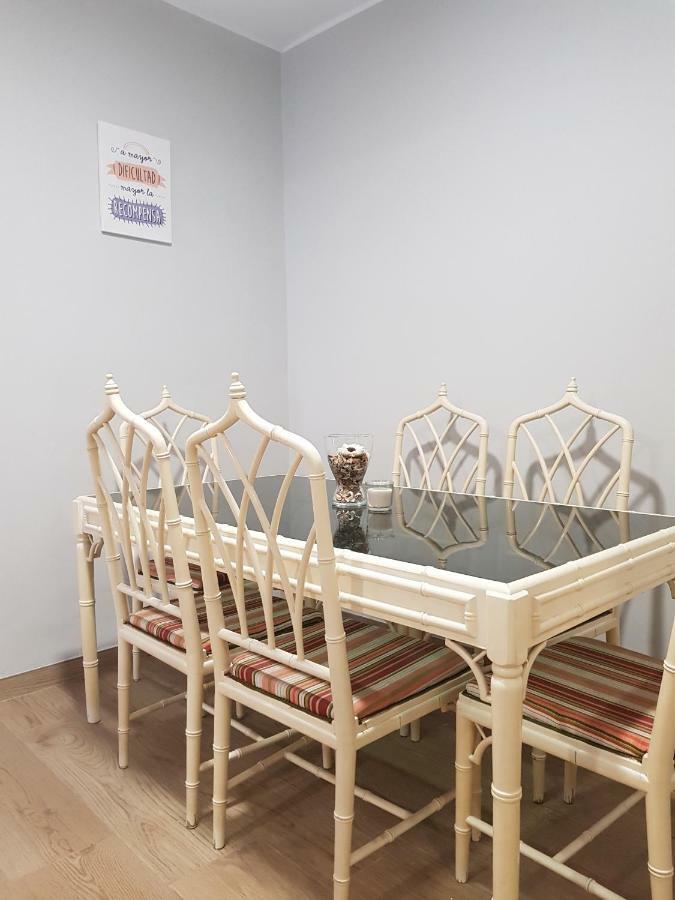 Apartamento Centro De