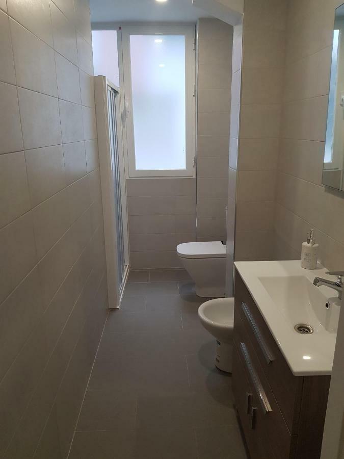 Apartamento Centro De *