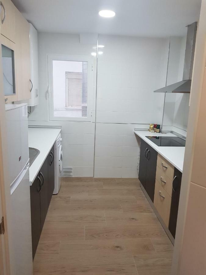 Centro De Apartamento