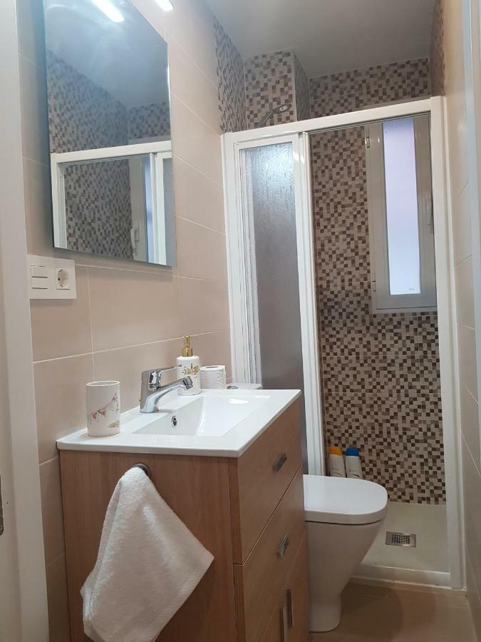 Apartamento Centro De