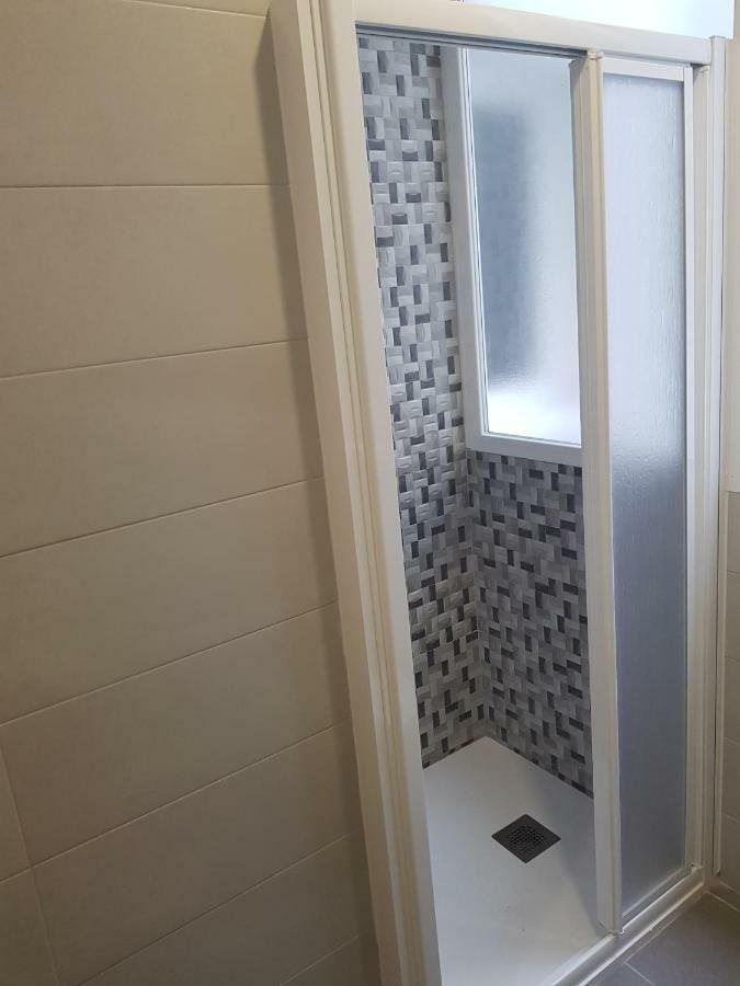 Centro De Apartamento *