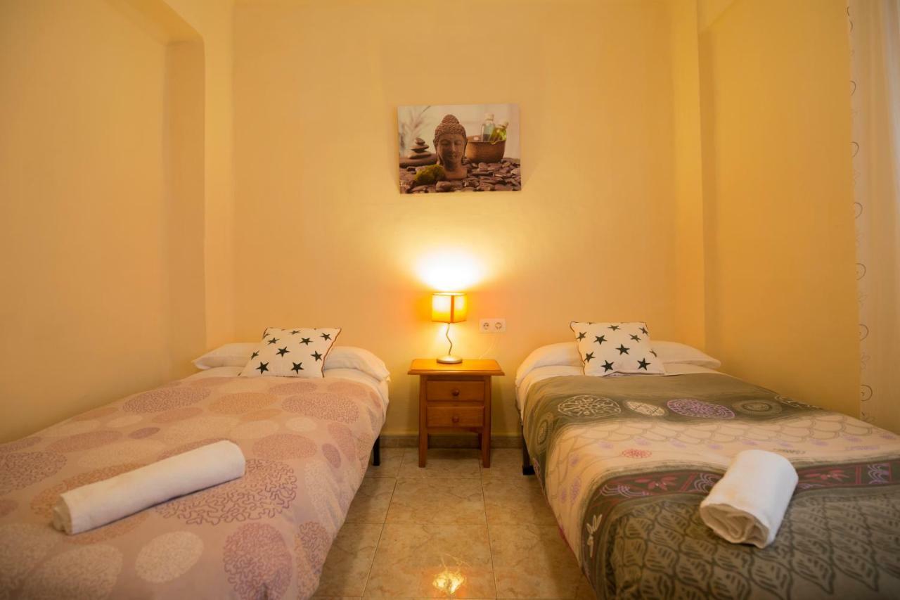 Apartamento Albaycin Granada
