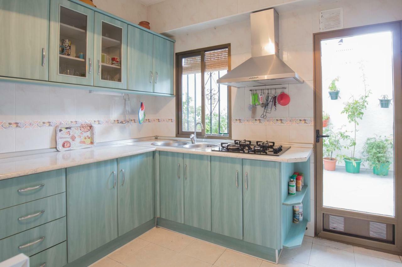 Apartamento Albaycin Granada