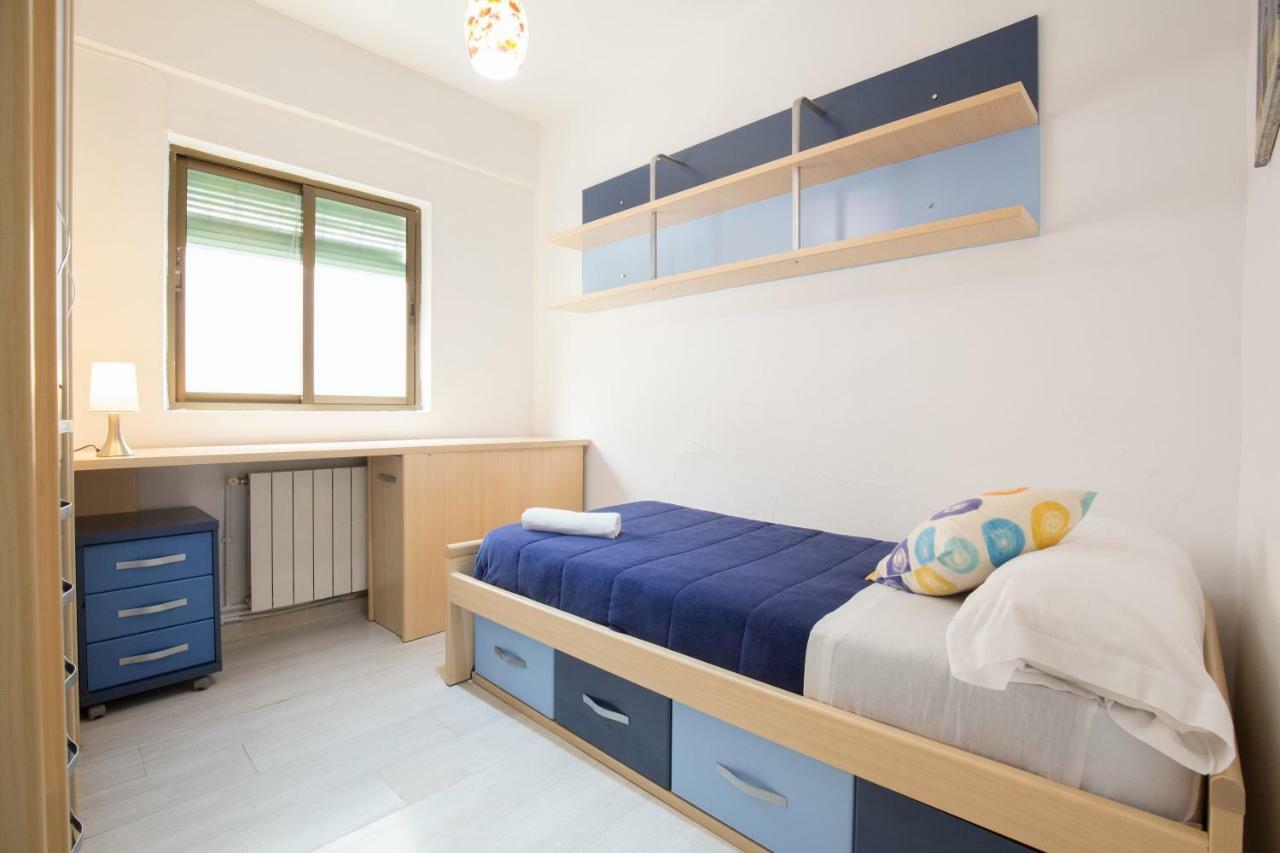 Apartamento Albaycin *