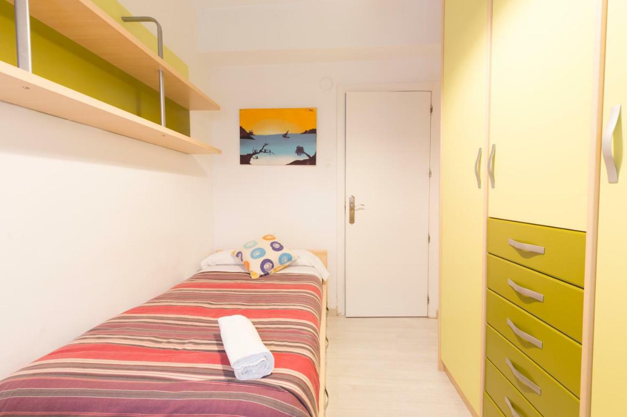 Albaycin Apartamento Granada