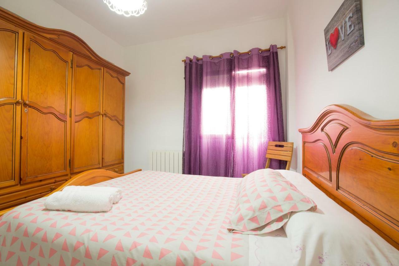 Albaycin Apartamento
