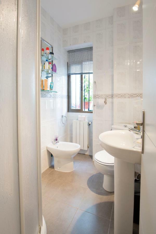 Albaycin Apartamento *