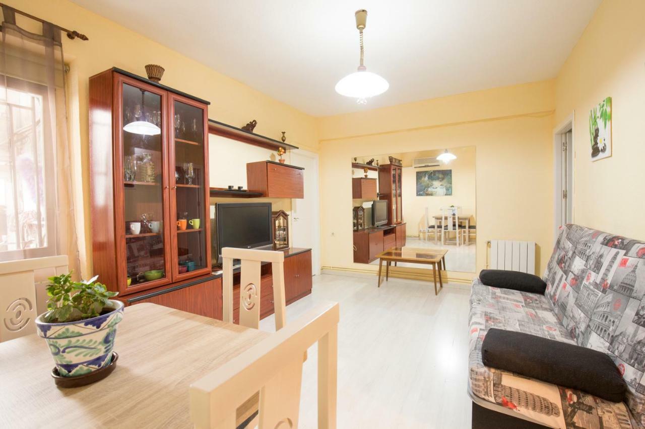 Albaycin Apartamento *