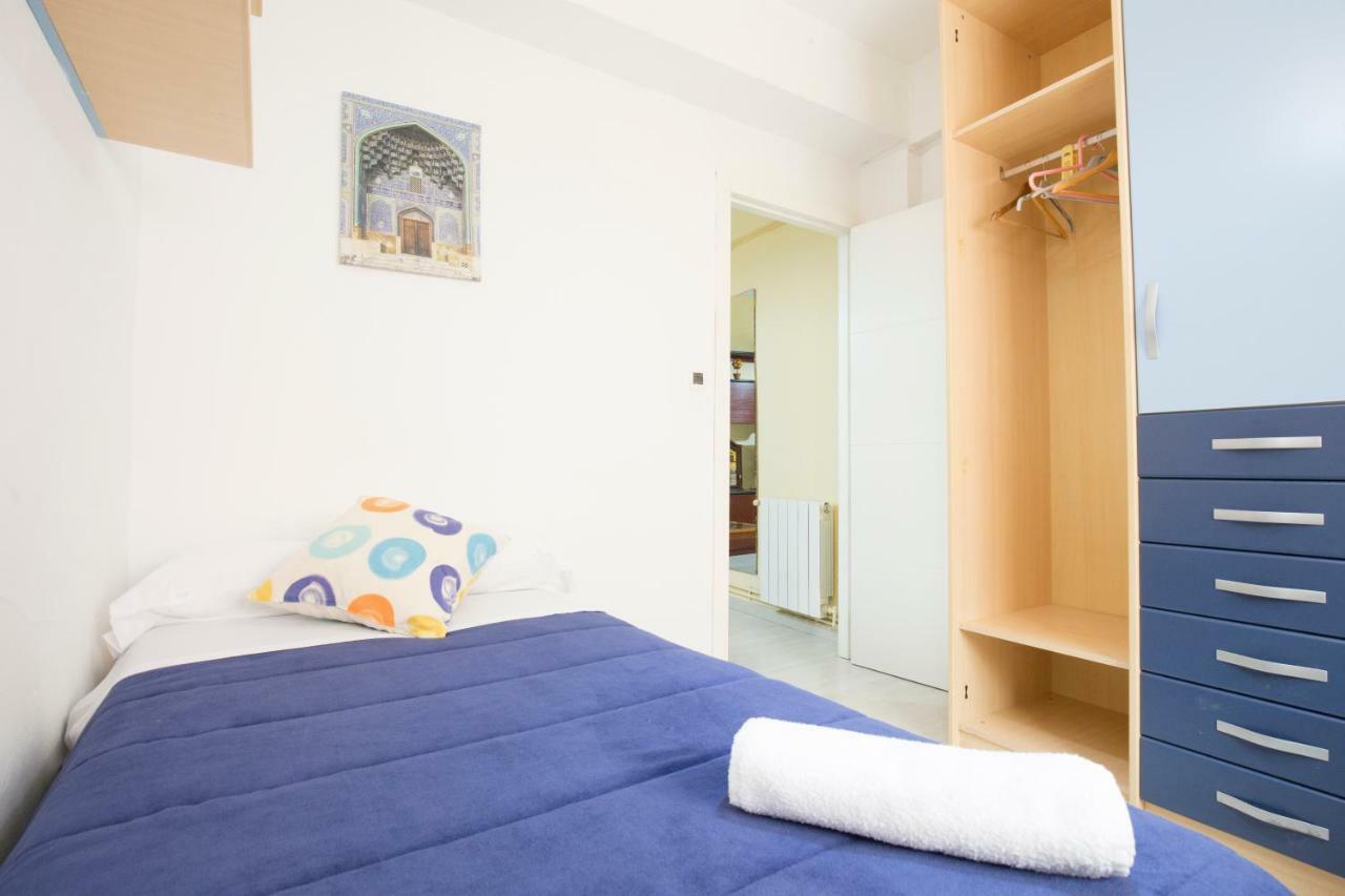Albaycin Apartamento *
