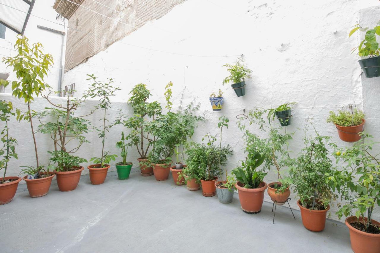 Apartamento Albaycin Granada