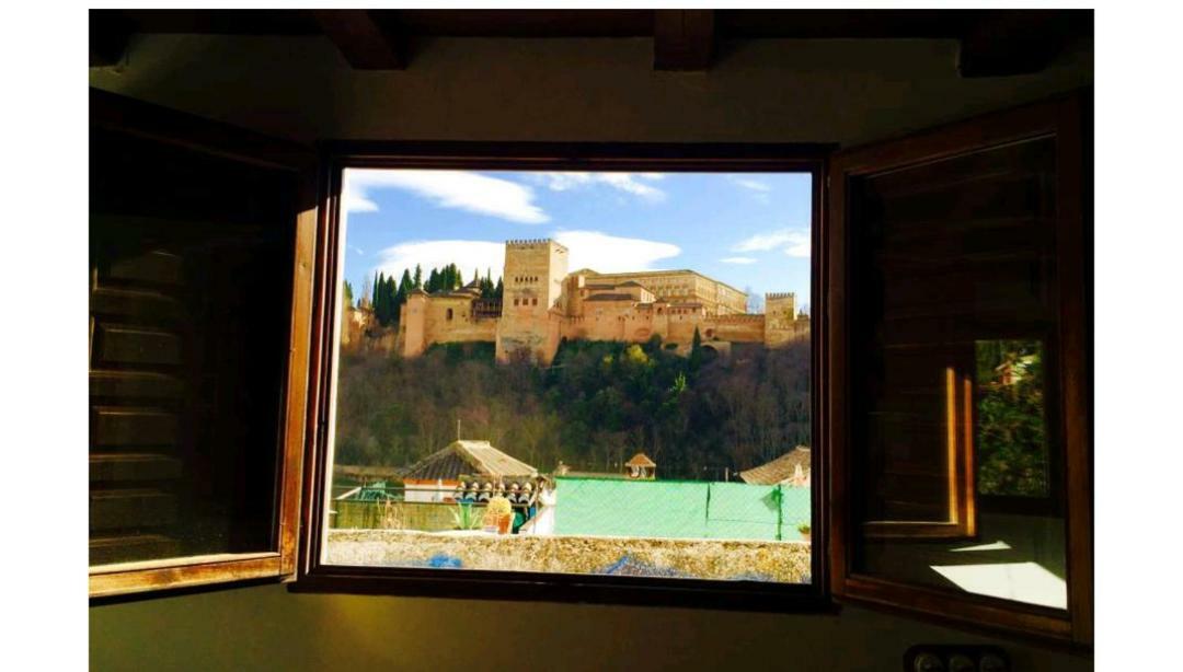 Apartamento La Rochina