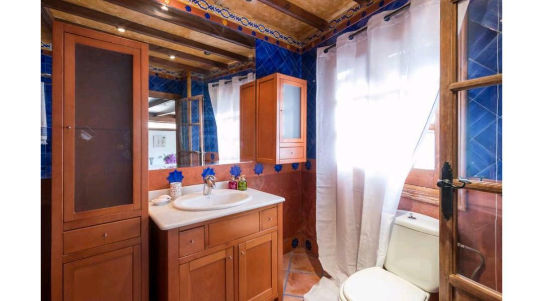 Apartamento La Rochina