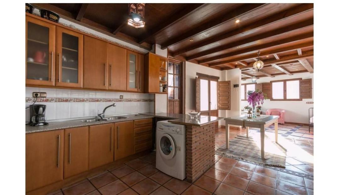 La Rochina Apartamento *