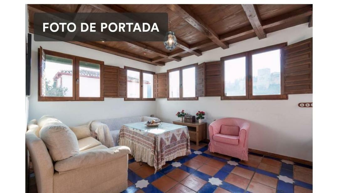 La Rochina Apartamento