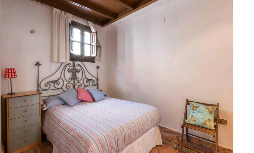 La Rochina Apartamento *