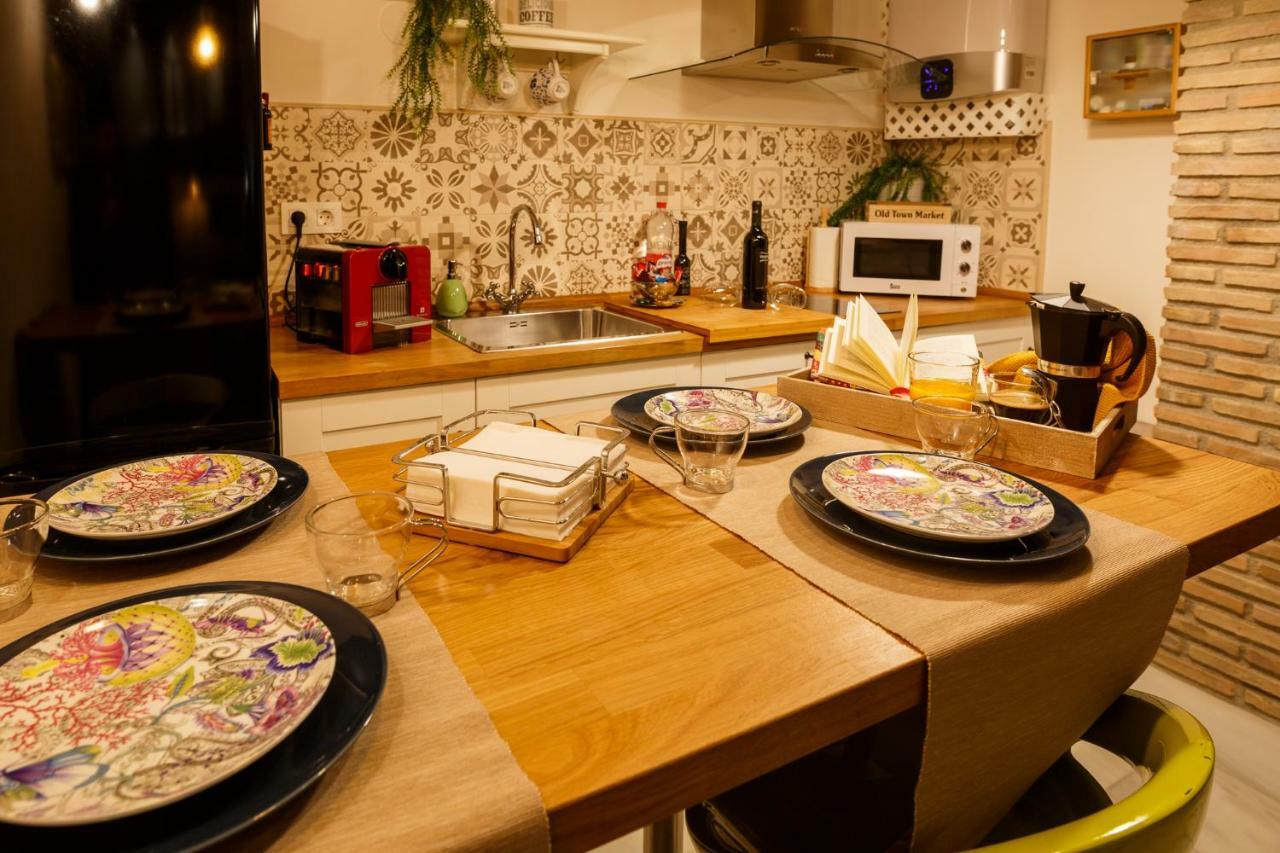 Meraki Dauro Apartamento *