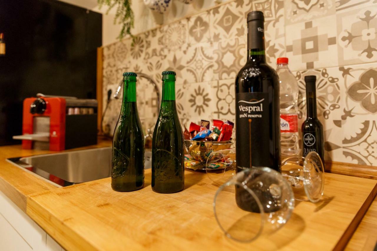 Apartamento Meraki Dauro *