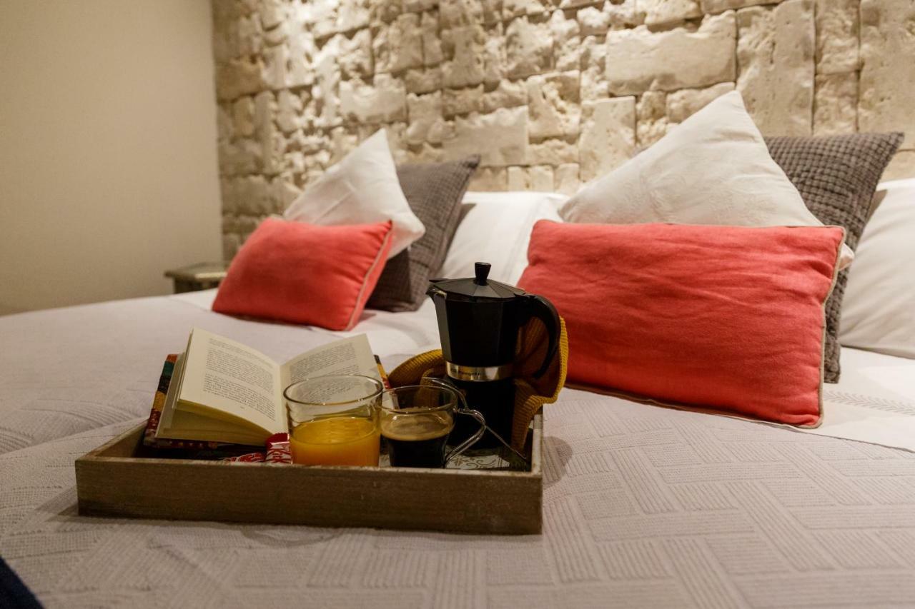 Meraki Dauro Apartamento Granada