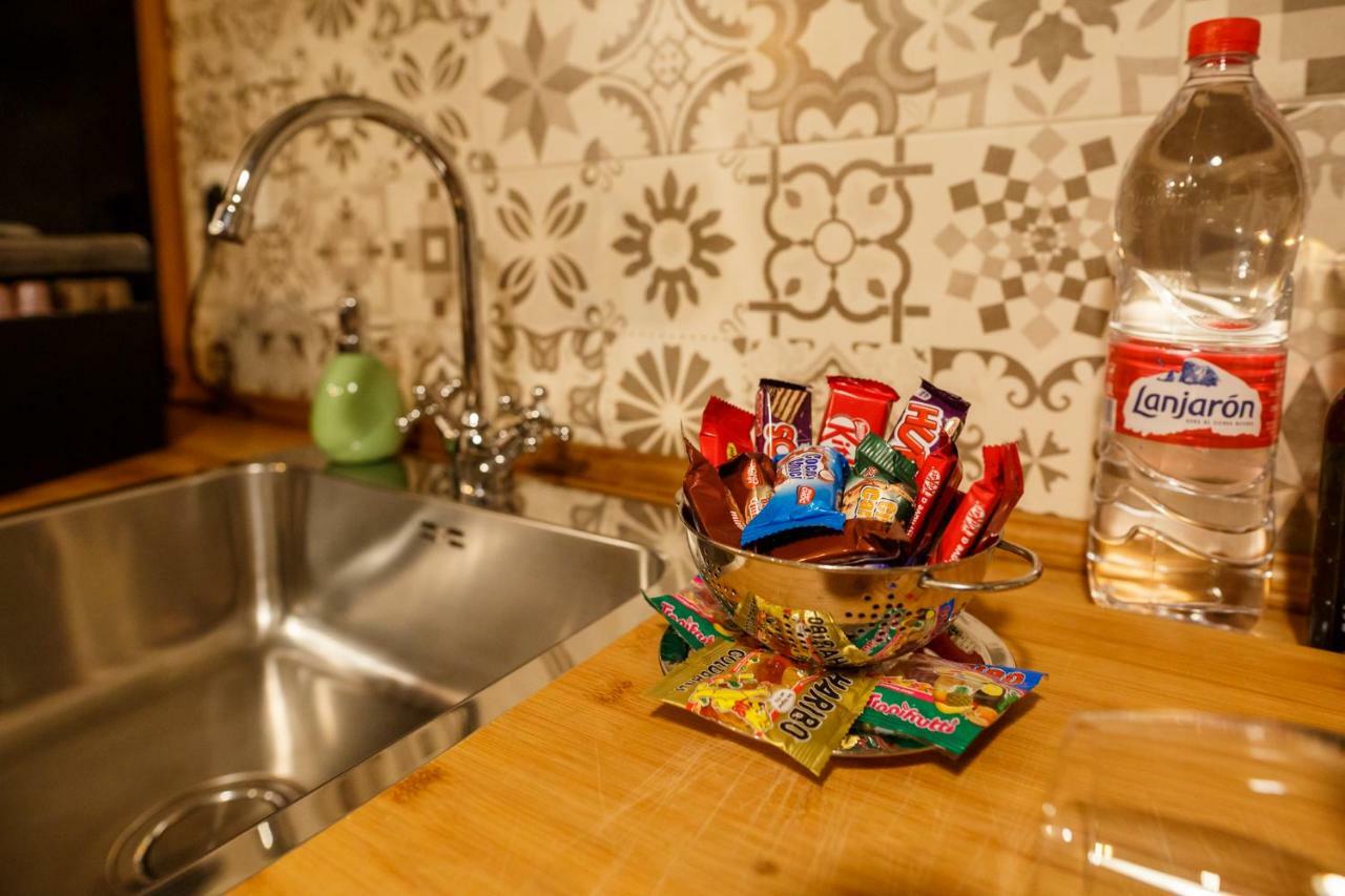 Apartamento Meraki Dauro *