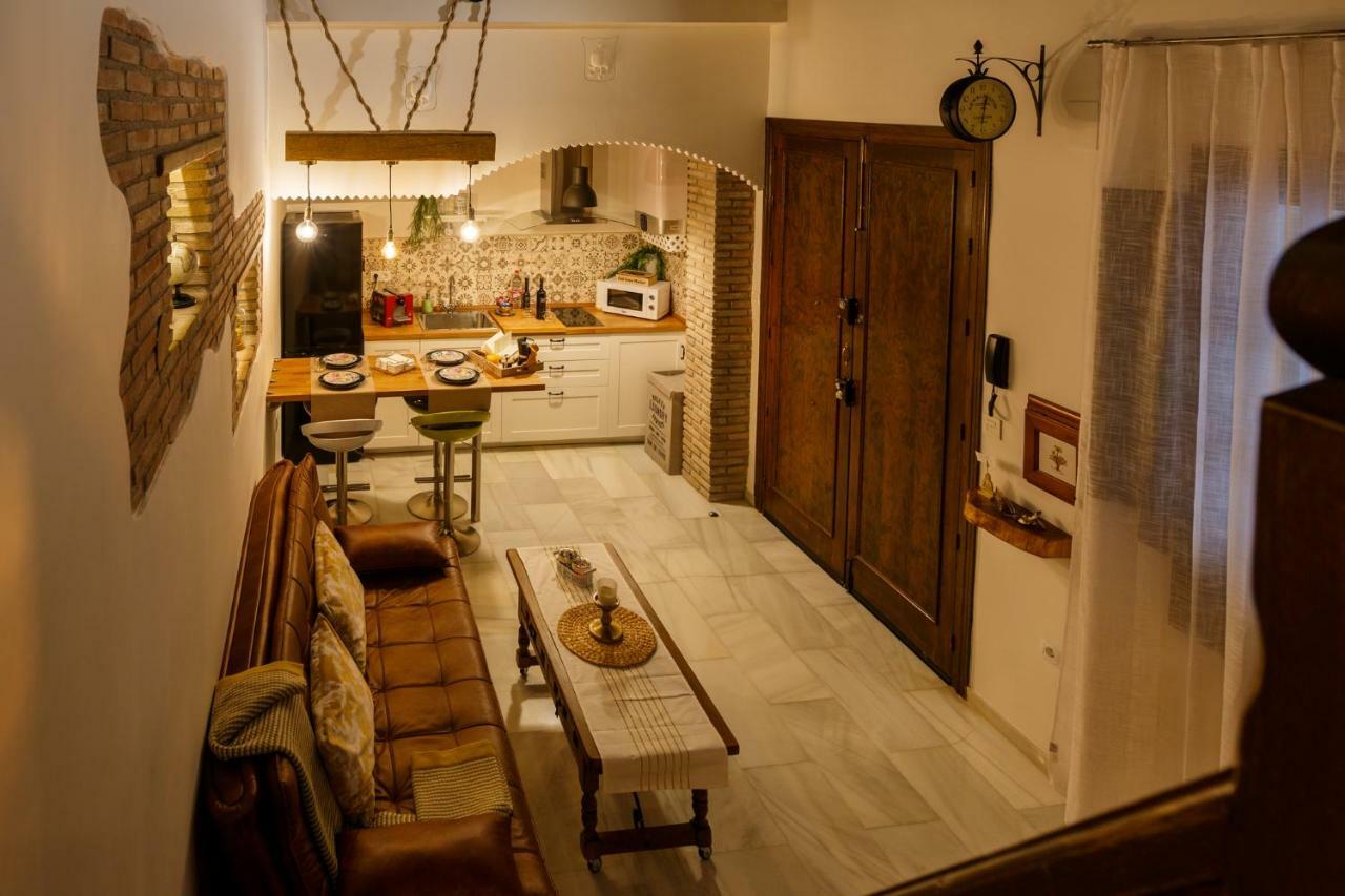 Meraki Dauro Apartamento *
