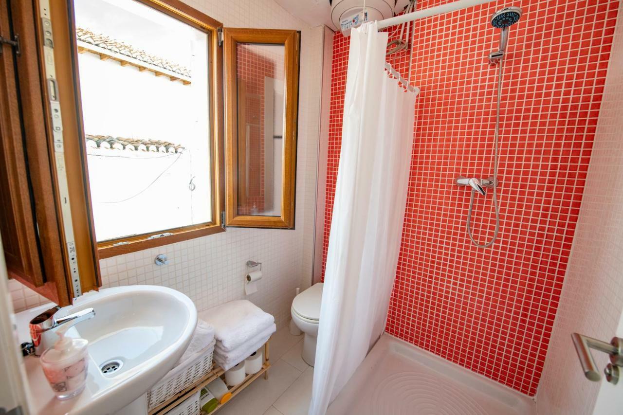 Apartamento Carmen Aljibe De La Miel *