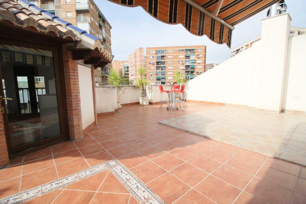 Apartamento ático Fotohouse *