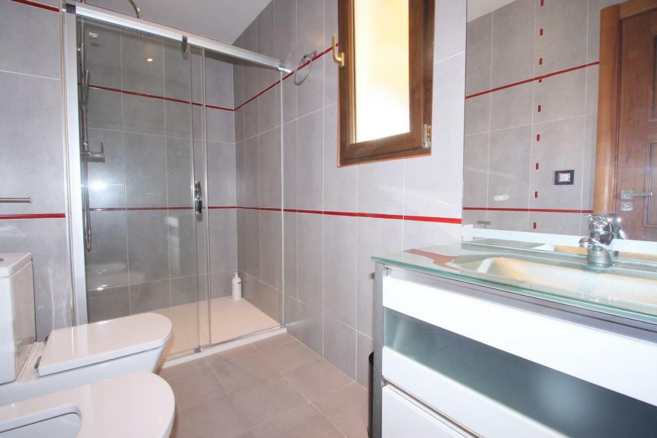 Apartamento ático Fotohouse Granada