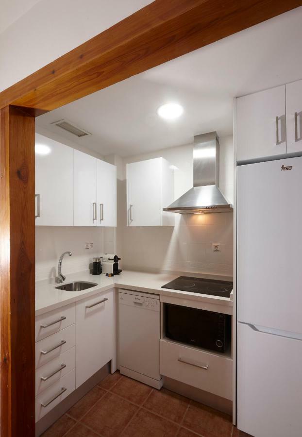 Apartment Santiago