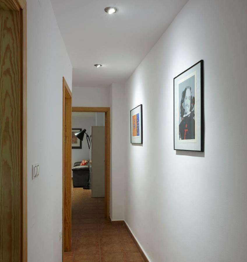 Santiago Apartment Granada