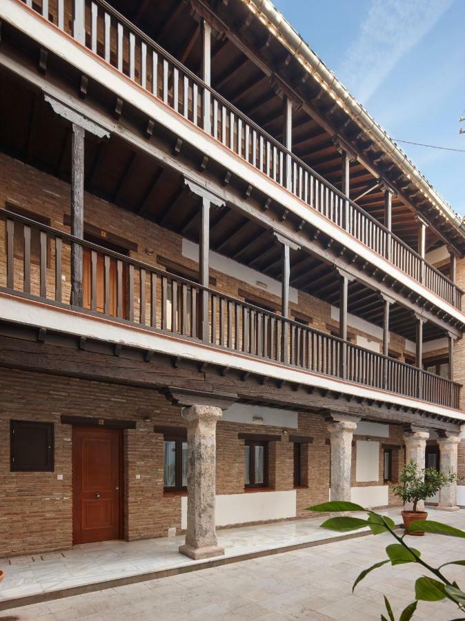 Santiago Apartment