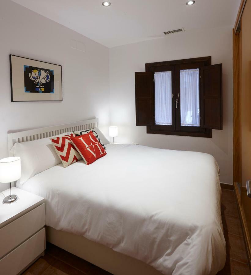 Santiago Apartment