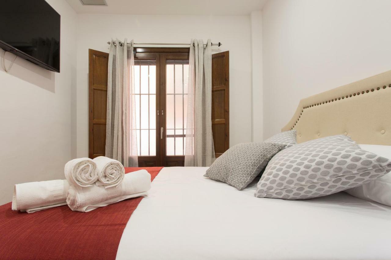 Apartamento Calle Santiago Centro