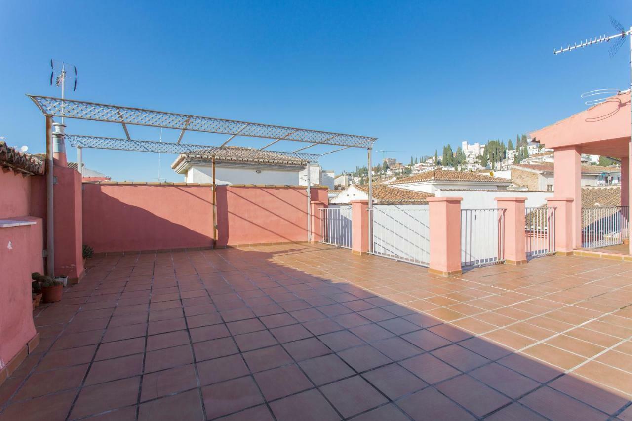 Apartamento Calle Santiago Centro