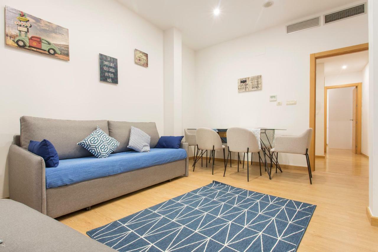 Apartamento Apartamento Calle Santiago Centro *