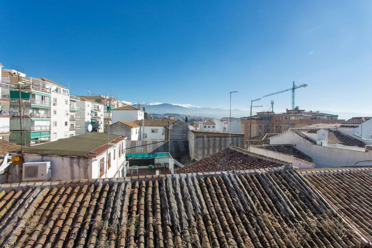 Apartamento Apartamento Calle Santiago Centro *