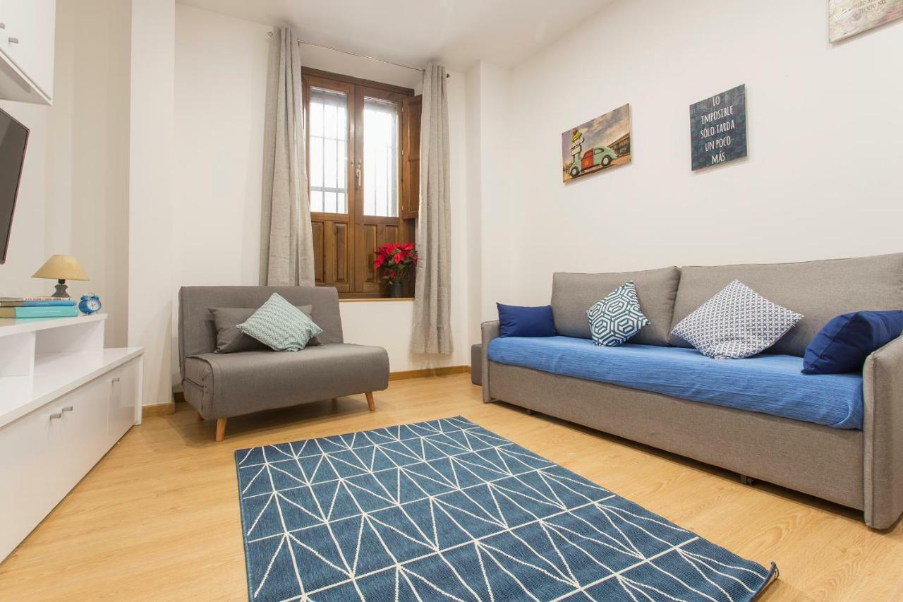Apartamento Apartamento Calle Santiago Centro