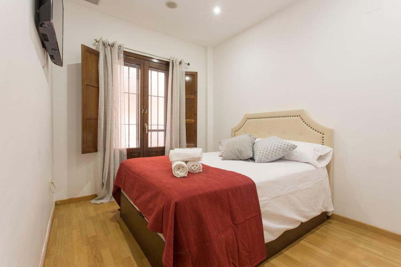Apartamento Apartamento Calle Santiago Centro *