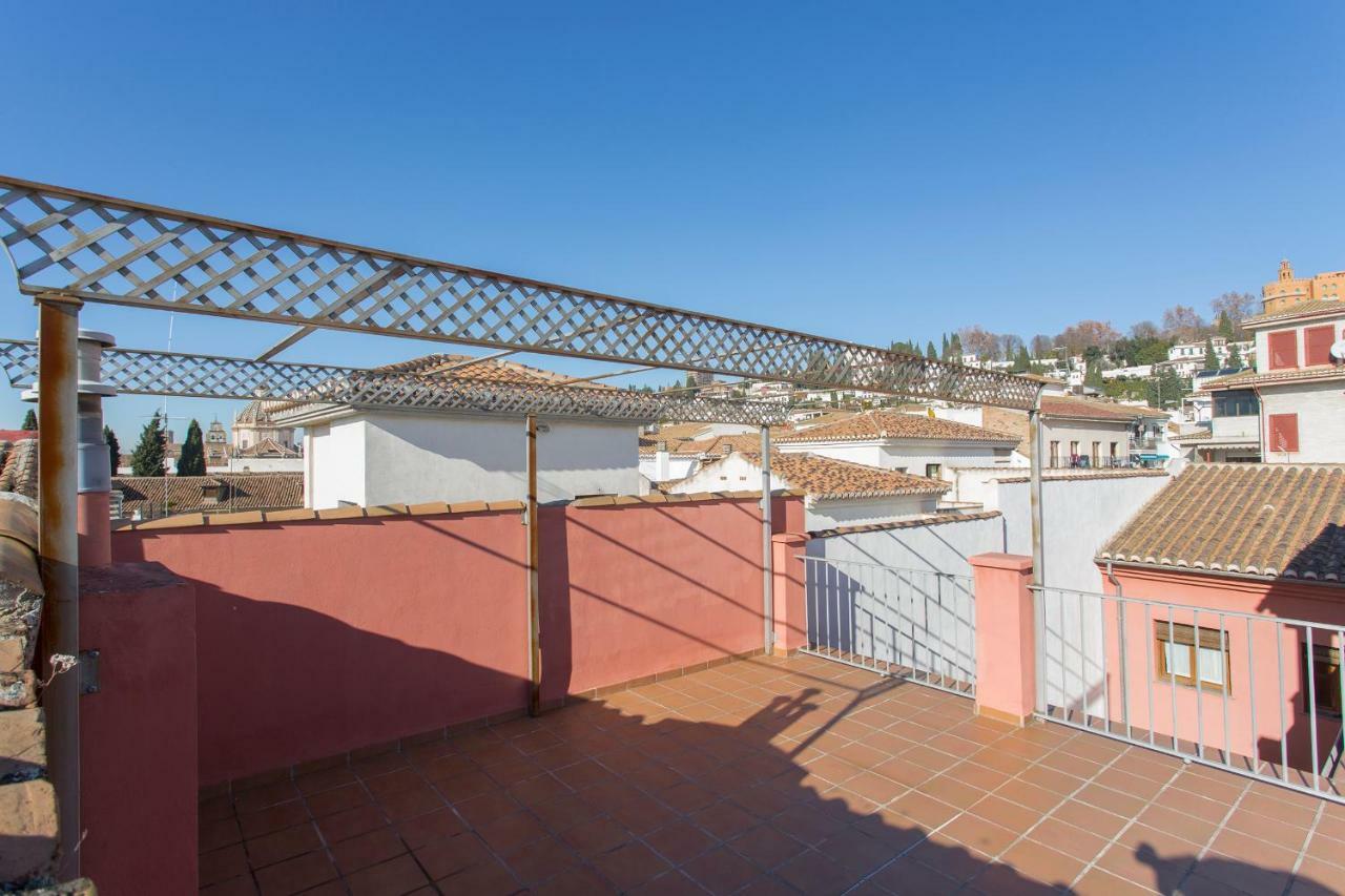 Apartamento Apartamento Calle Santiago Centro *