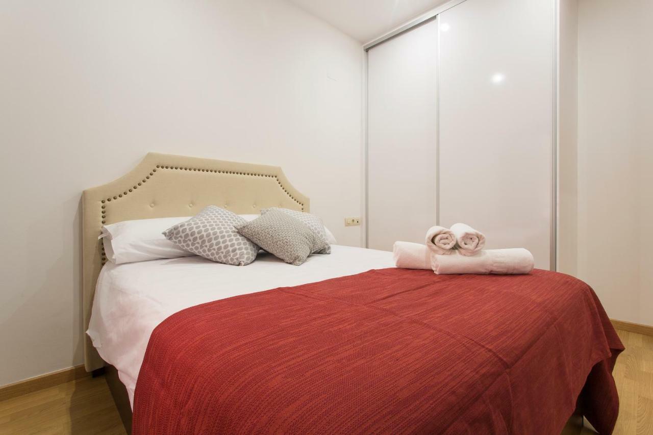 Apartamento Calle Santiago Centro Apartamento Granada
