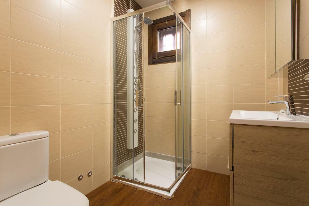 Apartamento Calle Santiago Centro Apartamento