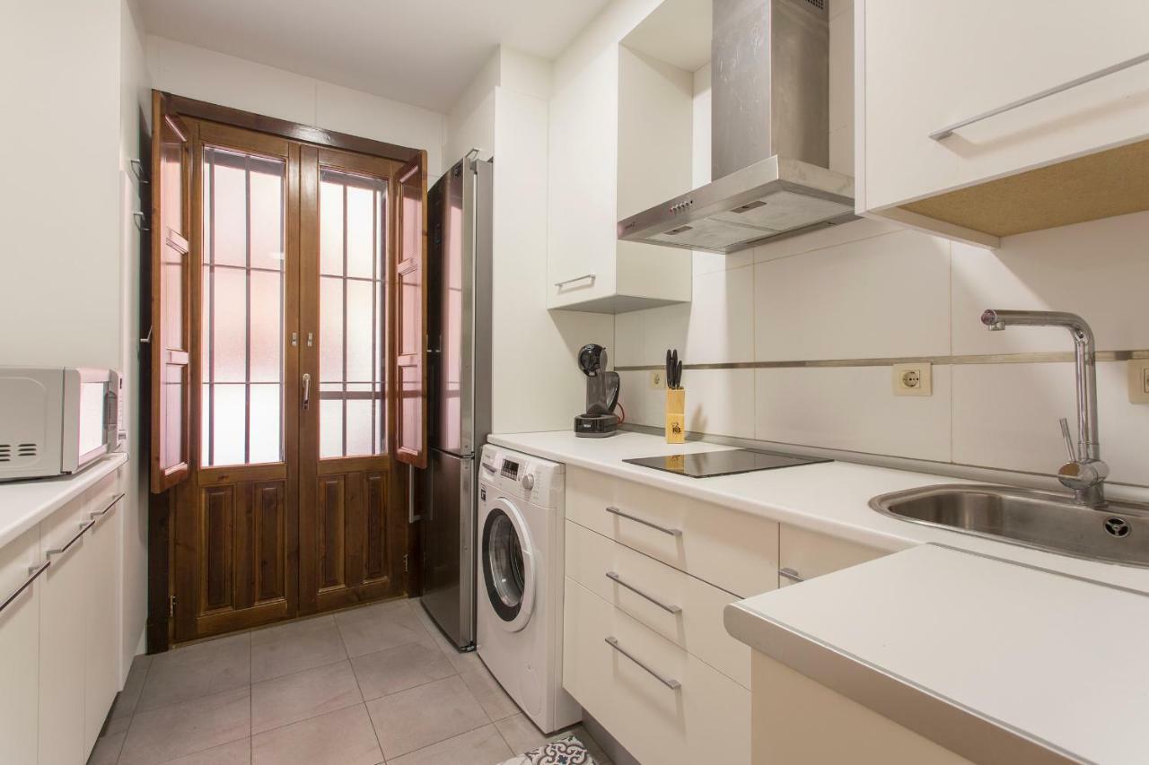 Apartamento Apartamento Calle Santiago Centro *