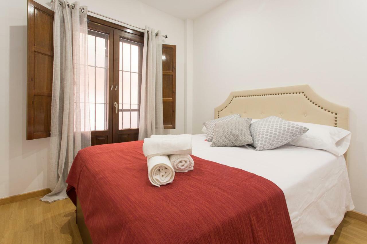 Apartamento Apartamento Calle Santiago Centro *