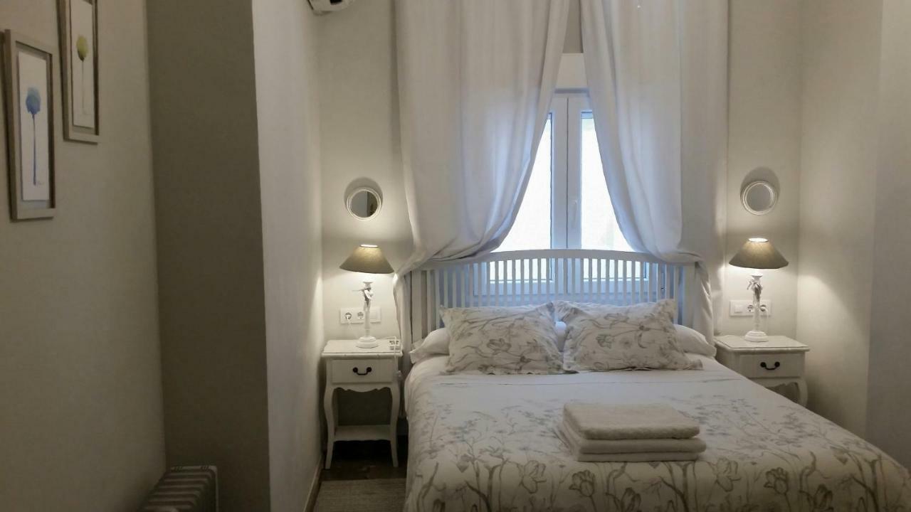 Apartamento Patio San Jerónimo Casa De Arte