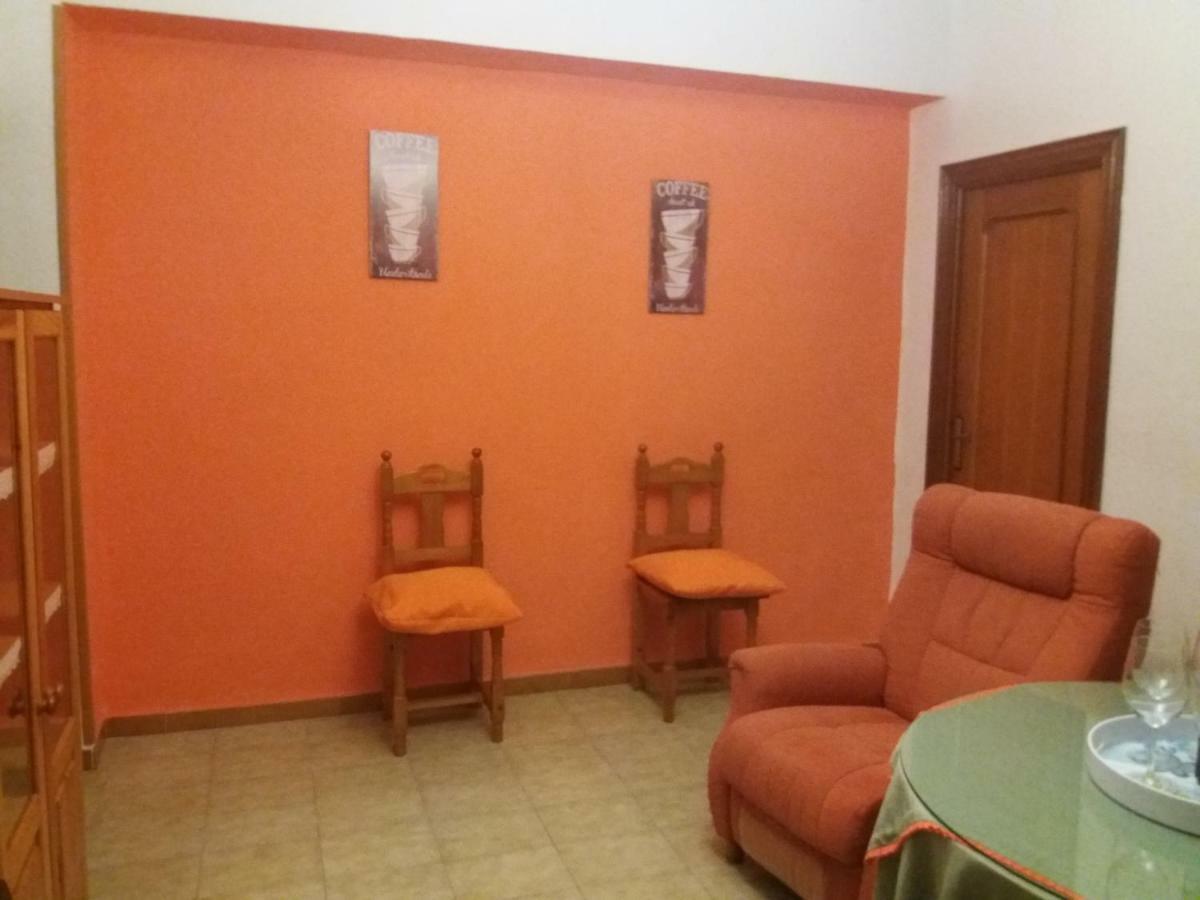 Apartamento Calle San Rómulo, N19, 1c Granada