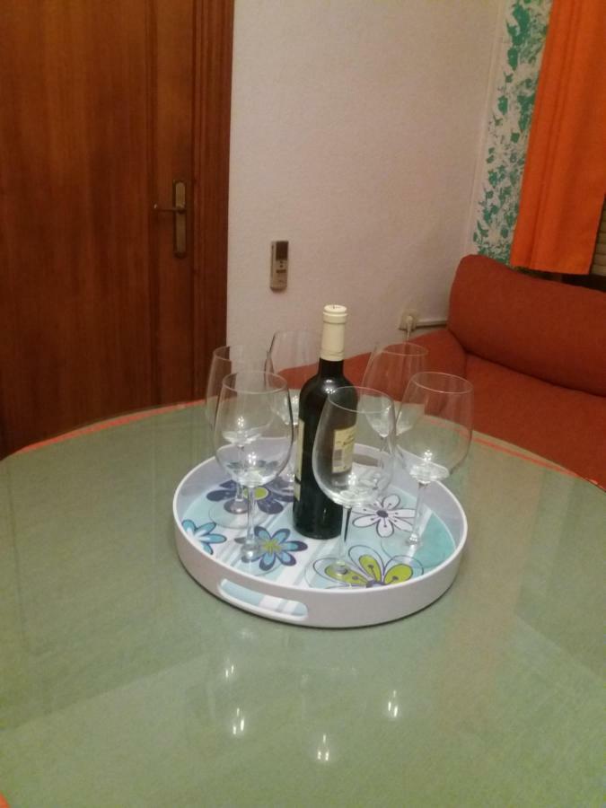 Apartamento Calle San Rómulo, N19, 1c