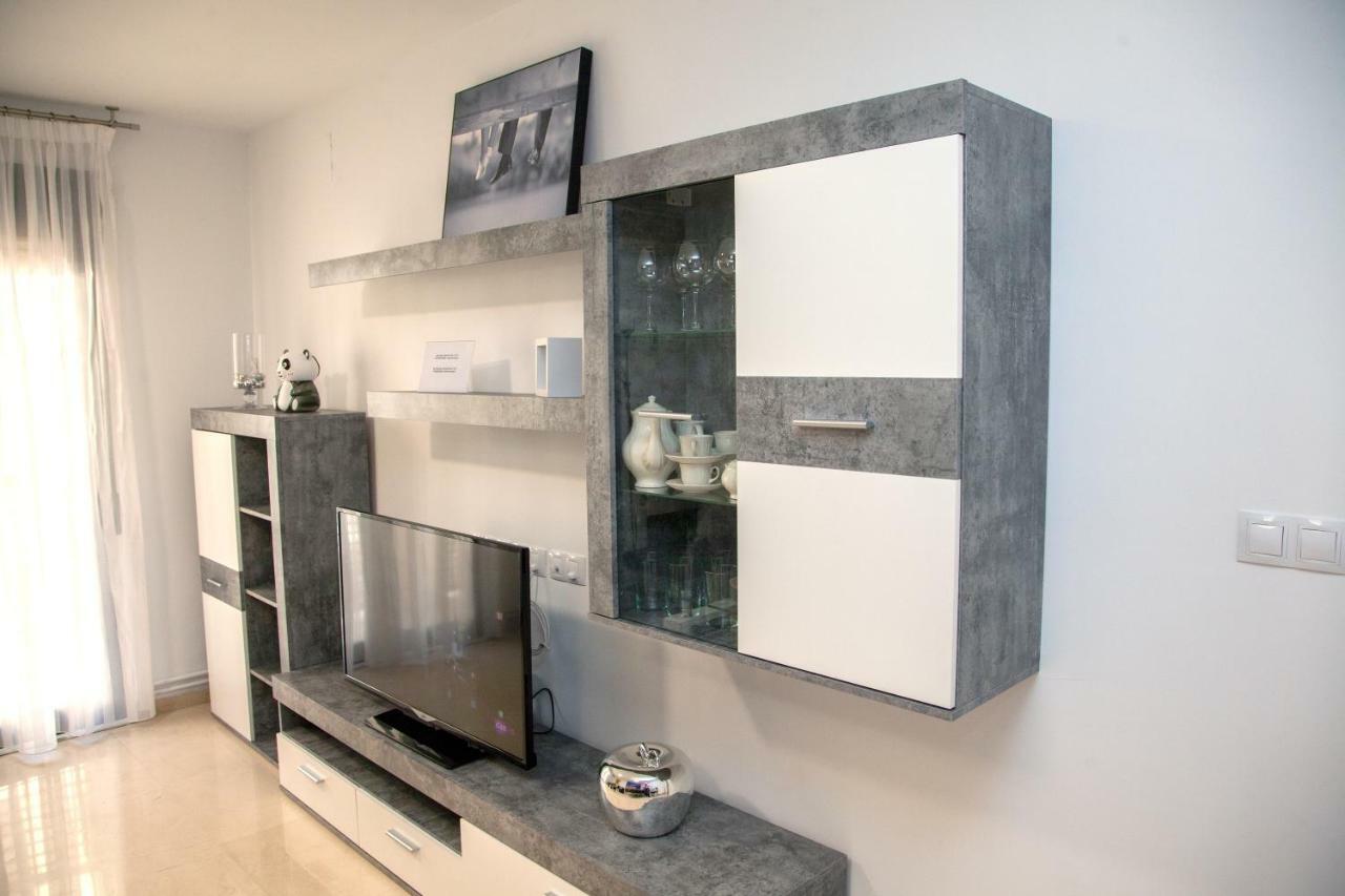 Impecable Apartamento En El Centro De Apartment Granada